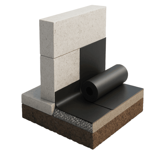 Бурение под сваи в СПб